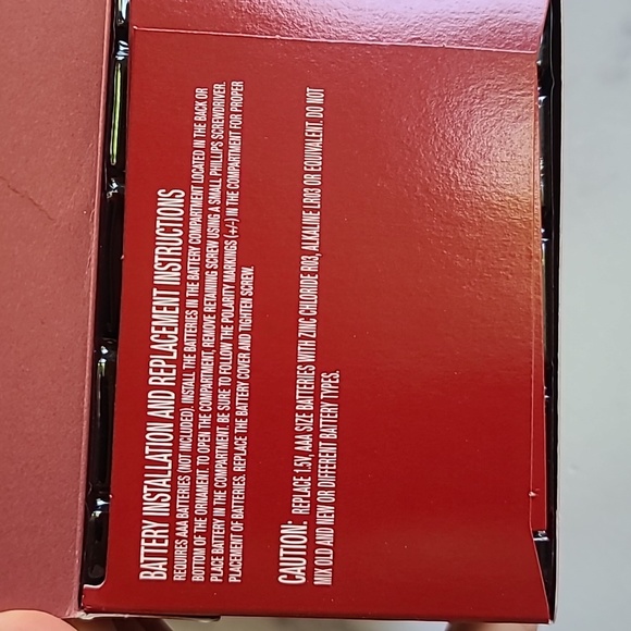 Hallmark Keepsake Ornament Peanuts 2004 Love To Dance! - Picture 6 of 12